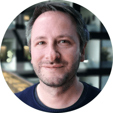 Profilbild von Roman Deininger