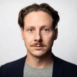 Profilbild von Manuel Kilian