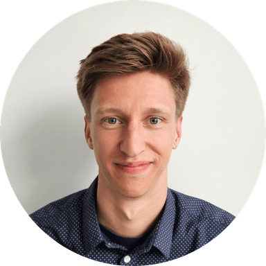 Profilbild von Philip Gerstel