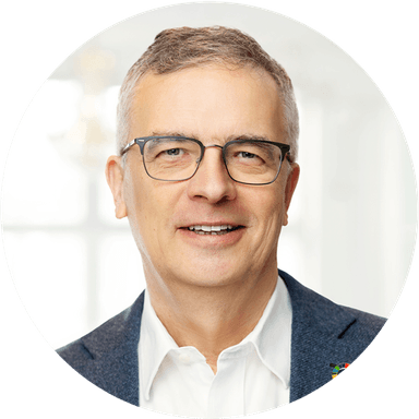 Profilbild von Markus Löning