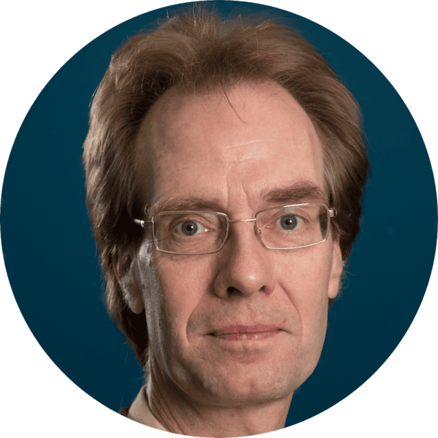 Profilbild von Peter Ehrlich