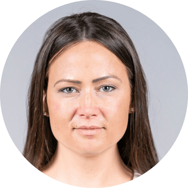 Geraldine Dany-Knedlik