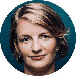 Profilbild von Elena Müller