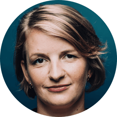 Profilbild von Elena Müller