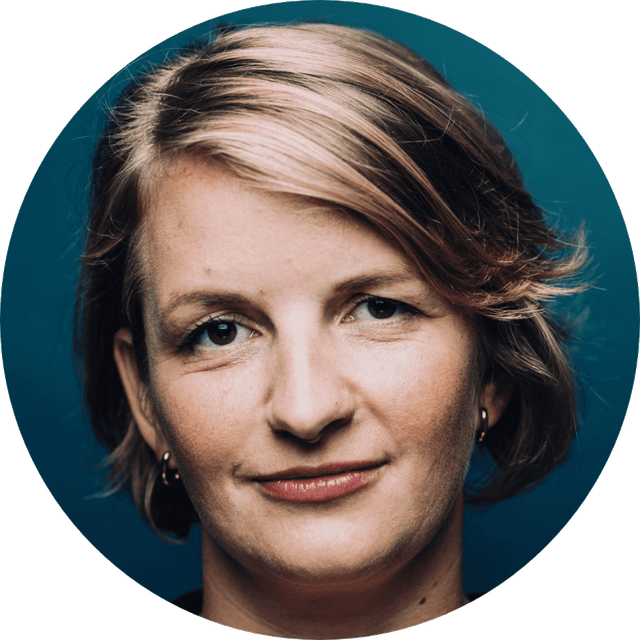 Profilbild von Elena Müller
