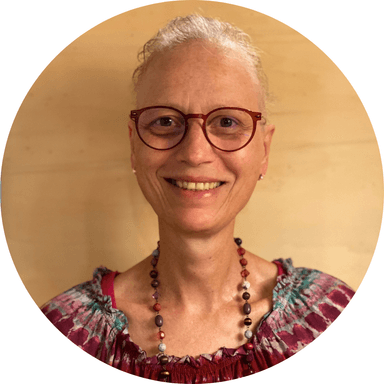 Profilbild von Andrea Martin