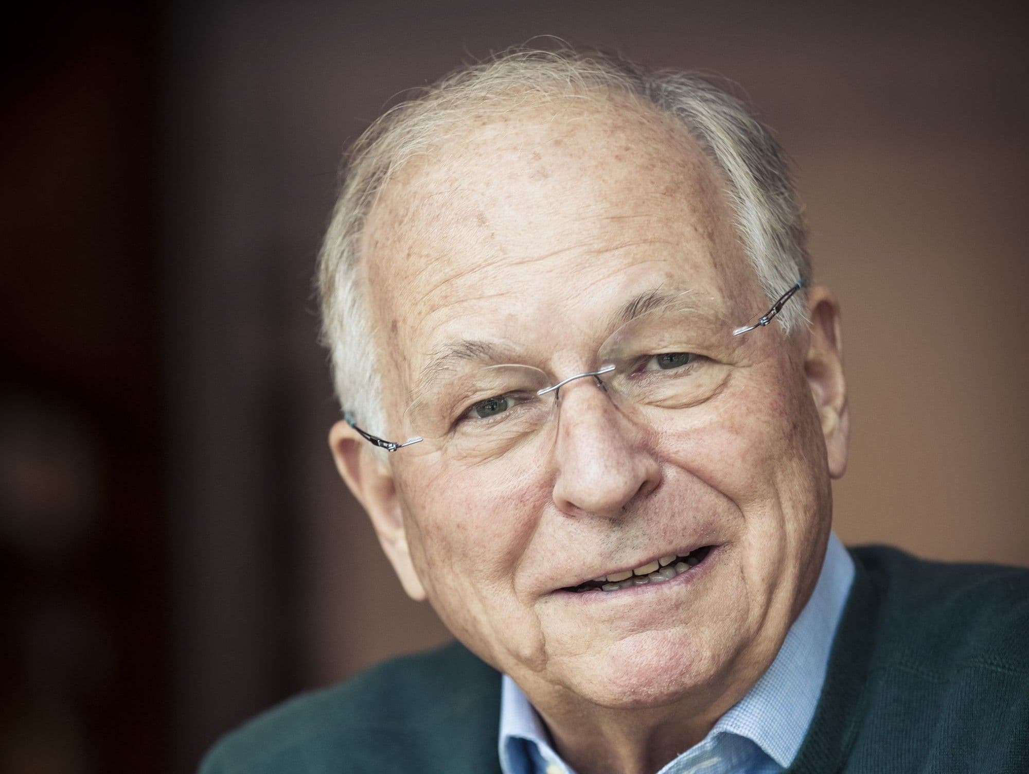 Wolfgang Ischinger