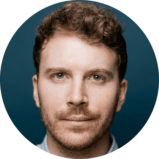 Profilbild von Matthias Punz