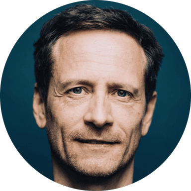 Profilbild von Fabian Löhe