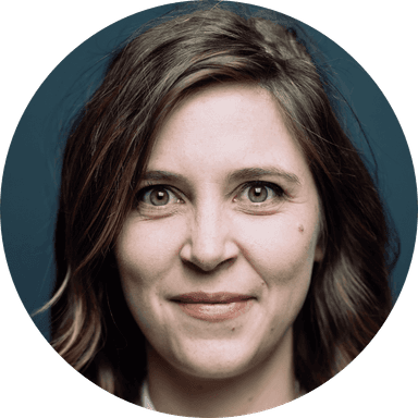 Profilbild von Valerie Höhne