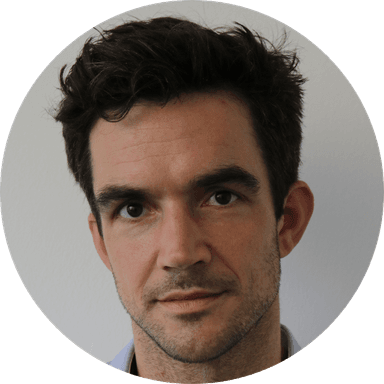 Profilbild von Felix Kartte