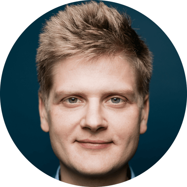 Profilbild von Laurenz Gehrke