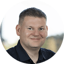 Profilbild von Stefan Heumann