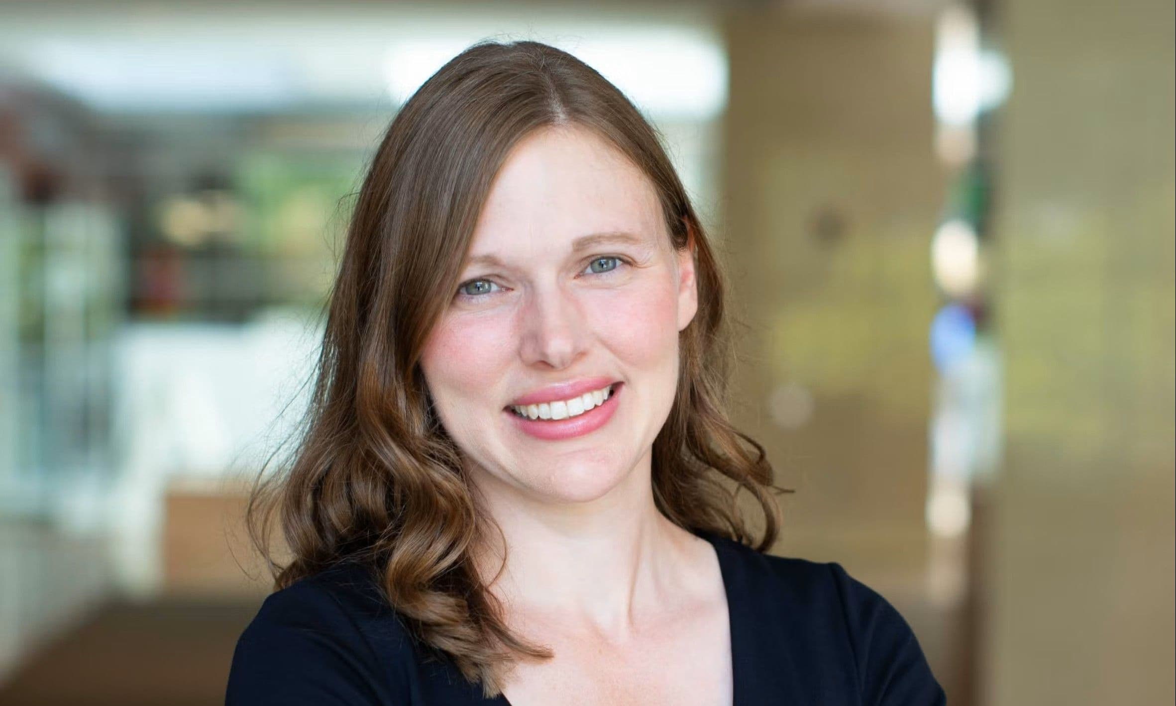 Kathleen Claussen