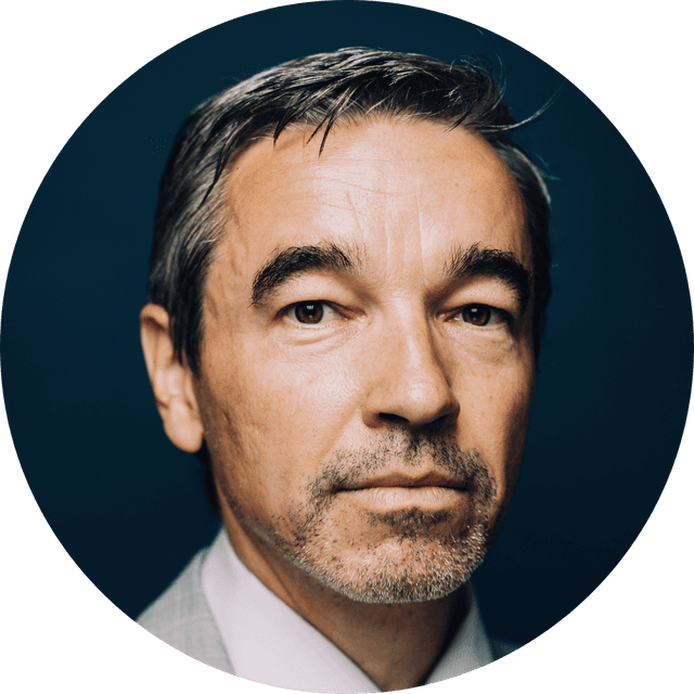 Profilbild von Michael Radunski