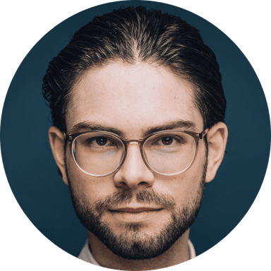 Profilbild von Gabriel Rinaldi