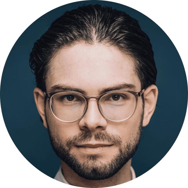 Profilbild von Gabriel Rinaldi