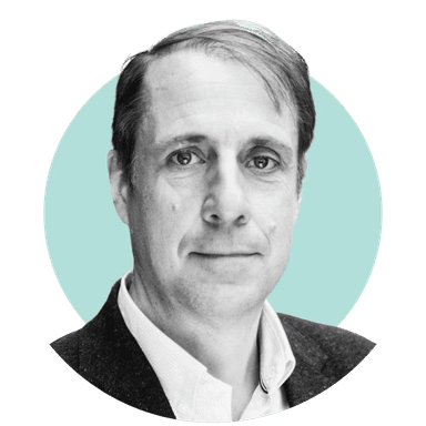 Profilbild von Caspar Busse