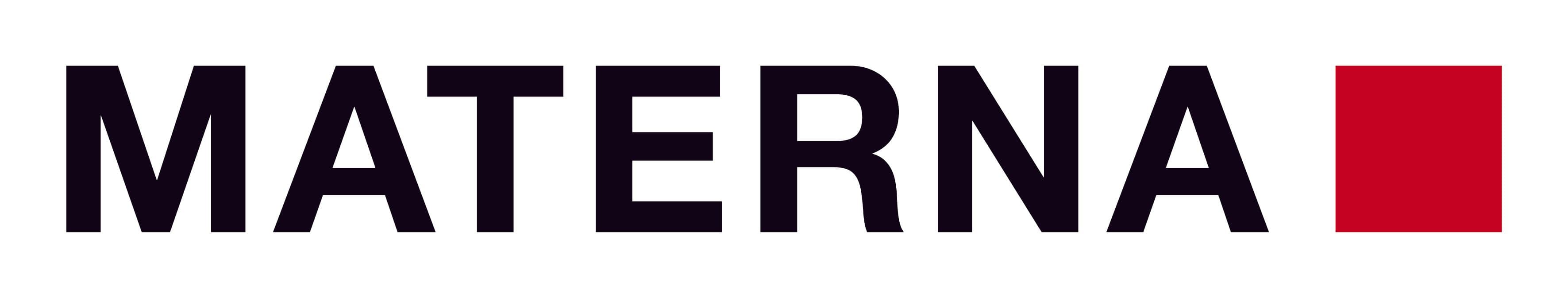 Materna-Logo