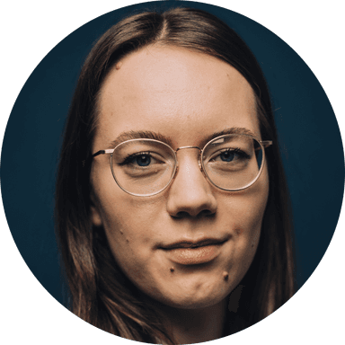 Profilbild von Charlotte Westphal