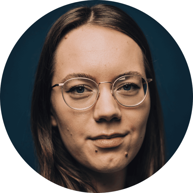 Profilbild von Charlotte Westphal