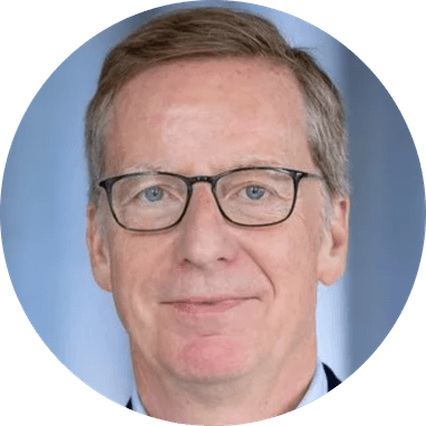 Profilbild von Michael Hüther