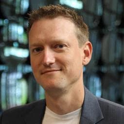 Profilbild von Stefan Latuski