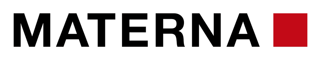 Materna-Logo