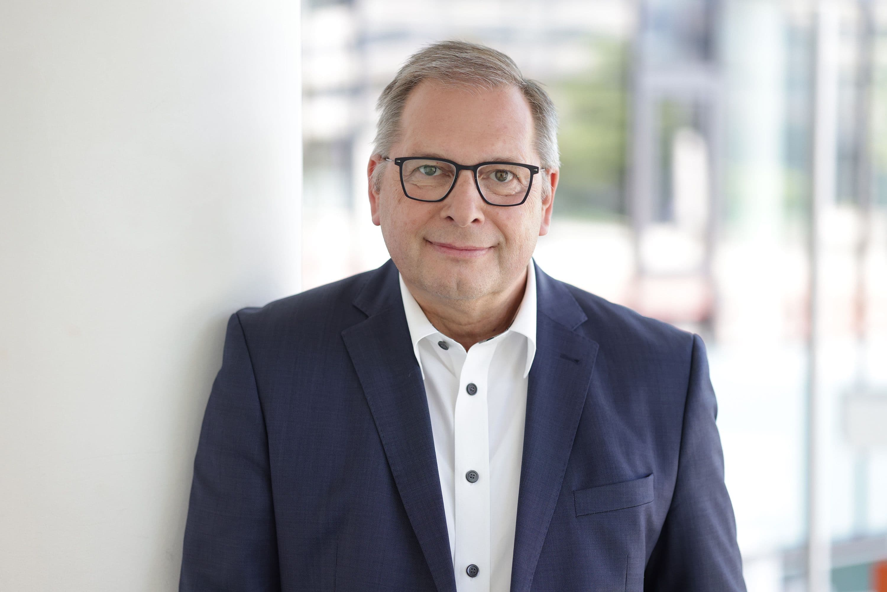 Karl Broich, Präsident des Bundesinstituts für Arzneimittel und Medizinprodukte