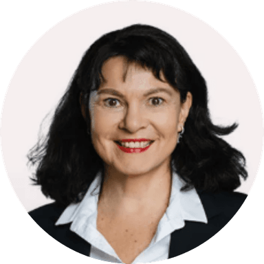 Profilbild von Beatrix Keim