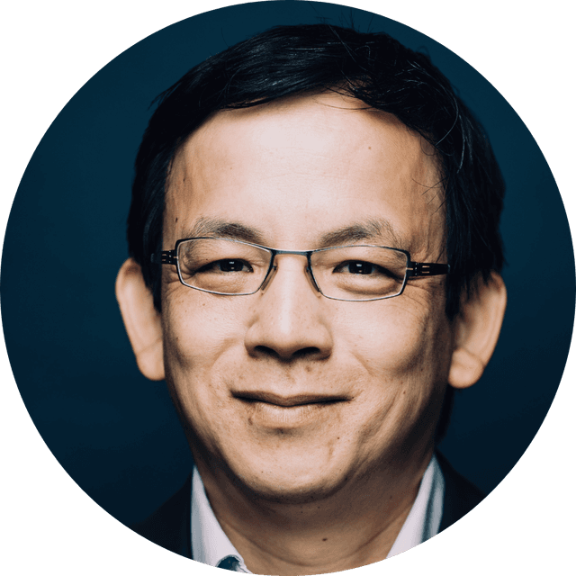 Profilbild von Felix Lee