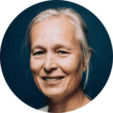 Profilbild von Christiane Kühl