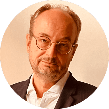 Profilbild von Nils Minkmar