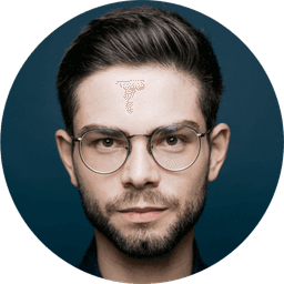 Profilbild von Gabriel Rinaldi