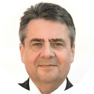 Sigmar Gabriel