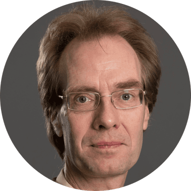 Profilbild von Peter Ehrlich