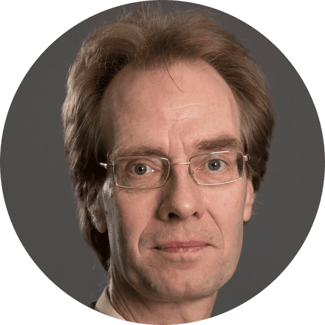 Profilbild von Peter Ehrlich