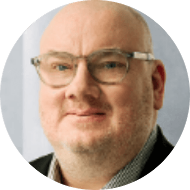 Profilbild von Christian Hochfeld