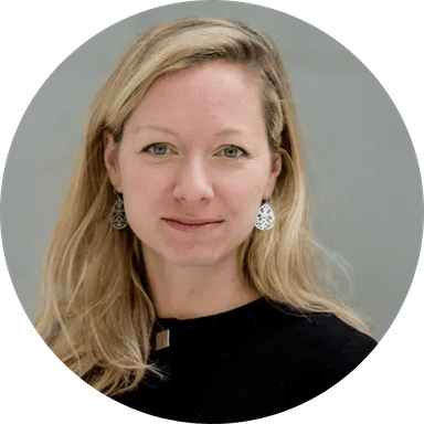 Profilbild von Anne Lauenroth