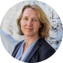 Profilbild von Claudia Schmucker